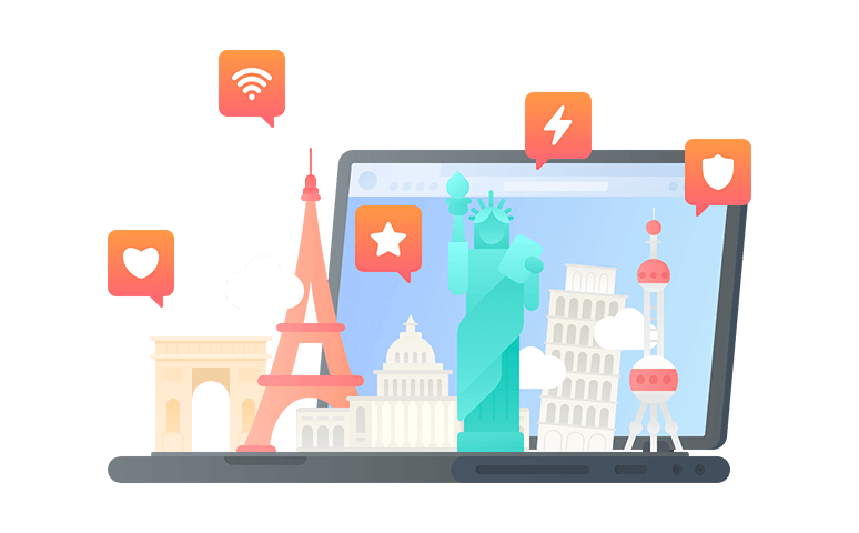 在安道尔连接到中国vpn - 返华VPN